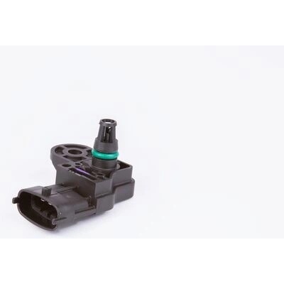 BOSCH Snímač tlaku v sacom potrubí 0261230245