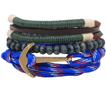 HARAHU Мъжки гривни fo-33245 - Тип13 kp33245 (fo-33245)