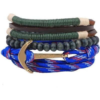 HARAHU Мъжки гривни fo-33245 - Тип13 kp33245 (fo-33245)