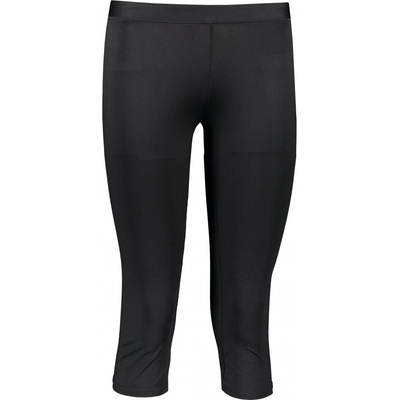 Altisport dámské PAUNCA černé 3/4 legíny