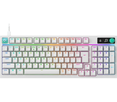 Logitech G316 X 98 920-014231