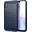 Xiaomi Carbon Shield TPU калъф за Xiaomi Redmi 9A - Син KP9440