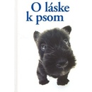 O láske k psom