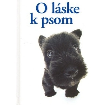 O láske k psom