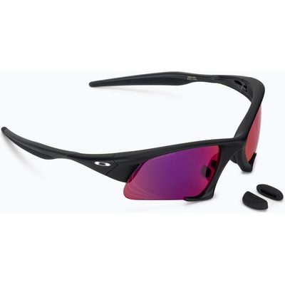 Oakley Слънчеви очила Oakley Suture Jacket matte black