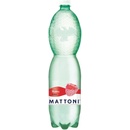 Mattoni malina perlivá 6 x 1,5 l