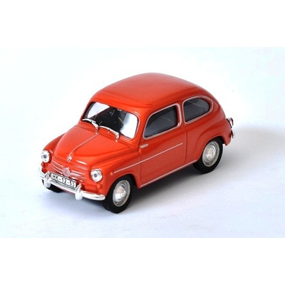 DeAgostini ZASTAVA 750 32 1:43