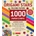 Tuttle Publishing Origami Stars Papers 1, 000 Paper Strips in Assorted Colors | Tuttle Publishing