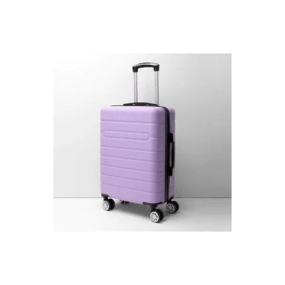 Sentio Куфар 28" Purple