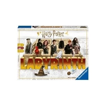 Ravensburger Labyrinth Harry Potter