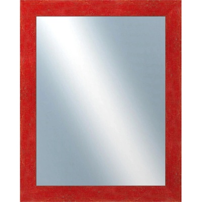 DANTIK RETRO 40x50 cm červená 2534