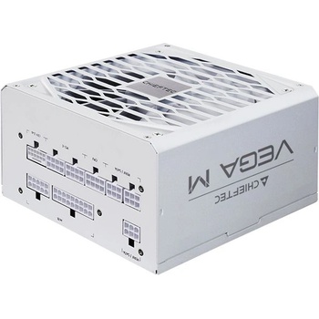 CHIEFTEC Vega M 1000W white 80 PLUS Gold