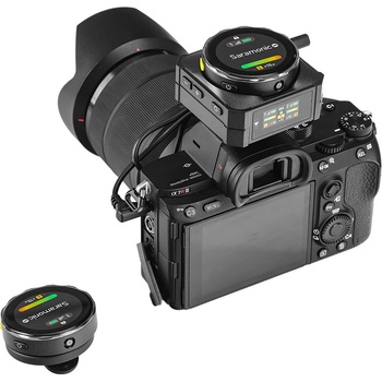 Saramonic Blink Me U2