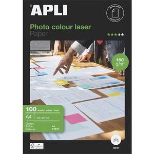 APLI Premium Laser A4/100 LEAA11817