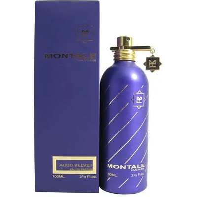 Montale Aoud Velvet EDP 100 ml