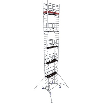 Krause ProTec 0,7x2,0m, výška 12,3m 940193