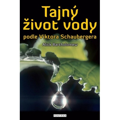 Tajný život vody