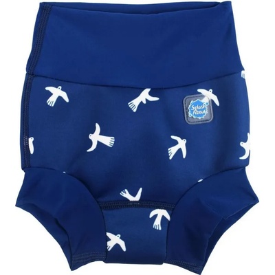 Splash About new happy nappy white birds s