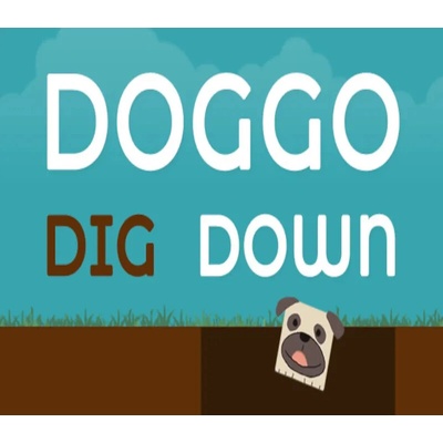 Doggo Dig Down