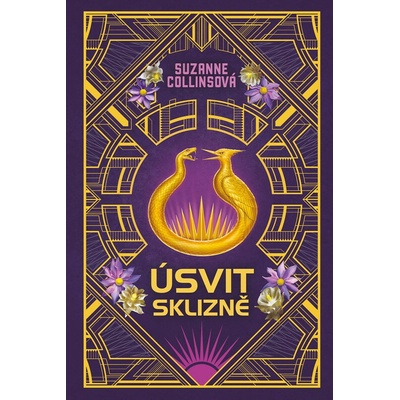Úsvit sklizně - Suzanne Collins