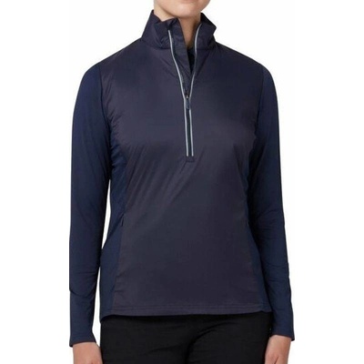 Callaway Golf Insulated Mixed Media tmavomodrá