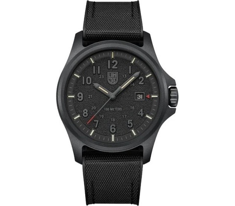 Luminox 1961
