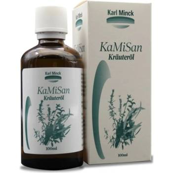 Karl Minck КаМиСан масло 30 ml | Karl Minck (145 KM)