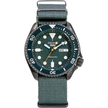 Seiko SRPD77K1