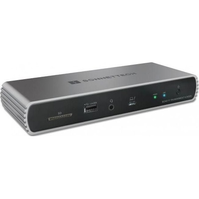 Sonnet Echo 11 Thunderbolt 4 Dock SO-ECHO-DK11-T4