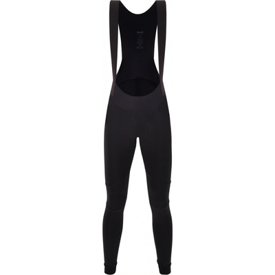 Santini Dámske Guard Nimbus Black