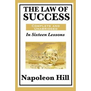 Law of Success (ISBN: 9781617201769)