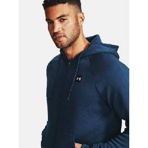 Under Armour Суитшърт Rival Fleece (1357111-408)