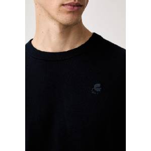 KARL LAGERFELD пуловер мъжки с памук (563300.655000) - answear - 226,68 лв