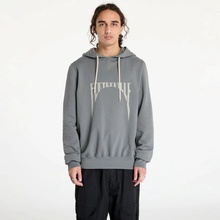 Rick Owens DRKSHDW Knit Sweatshirt Oversized Hoodie Stone/ Pearl