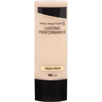 MAX Factor Lasting Performance течен фон дьо тен 35 ml нюанс 100 Fair