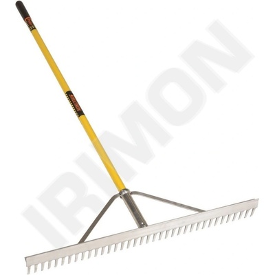 Seymour Midwest FIELD RAKE S600 48" typ: šířka 122 cm