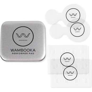 Wambooka Performer Pad Демпфер/заглушител за барабан (WB-PP20)