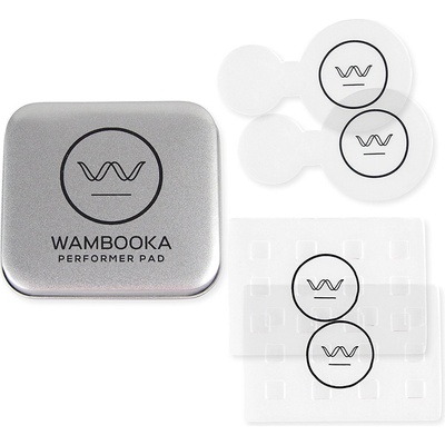 Wambooka Performer Pad Демпфер/заглушител за барабан (WB-PP20)