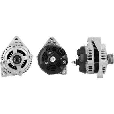 generátor LUCAS LRA03171