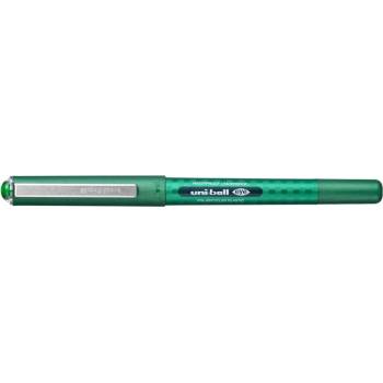 uni Химикалка с ролка, 0, 5 мм, UNI "UB-157DE Eye Eco", зелена 315283000 (315283000)