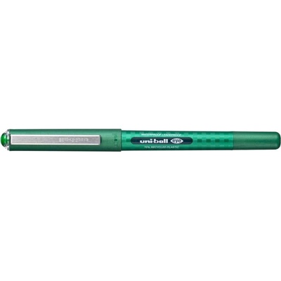 uni Химикалка с ролка, 0, 5 мм, UNI "UB-157DE Eye Eco", зелена 315283000 (315283000)