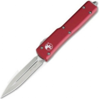 Microtech UTX-70 Satin 147-4RD