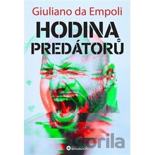 Hodina predátorů