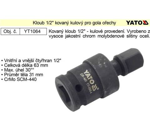 Yato YT-1064