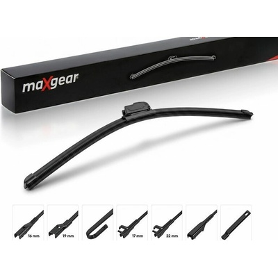 Maxgear 400 mm 39-9400