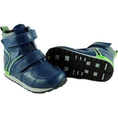 Kornecki třapatka zimní kůže 5237 chlapec