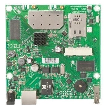 MikroTik RB912UAG-5HPnD