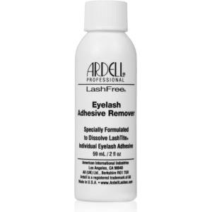 Ardell Eyelash Adhesive Remover продукт за почистване на лепило от снопчета мигли 59ml