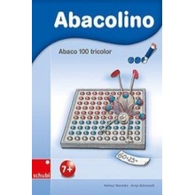 Abacolino - Abaco tricolor 100 - Arbeitsheft