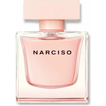 Image 1 of Narciso Rodriguez Narciso Cristal EDP 90 ml Tester